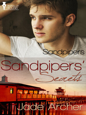 cover image of Sandpipers' Secrets